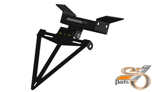 Kennzeichenhalter passend - kennzeichenhalter,,