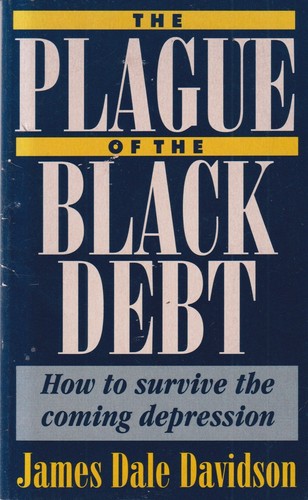The plague - debt,