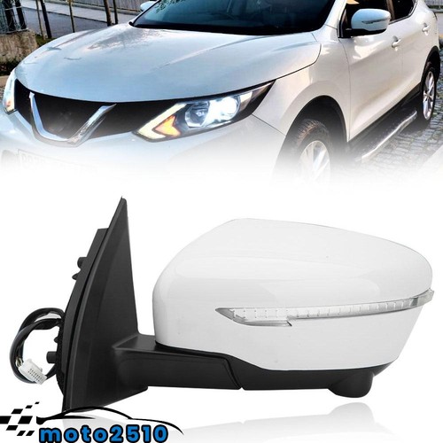 Außenspiegel für nissan - für,