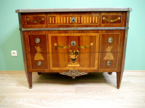 Biedermeier klassizismus - biedermeier,