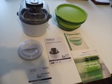 Dampfgarer Micro Gourmet