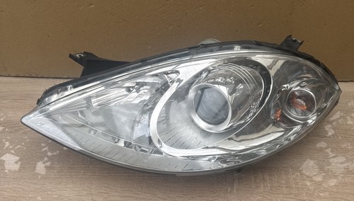 Mercedes benz klasse - mercedes-benz, w169