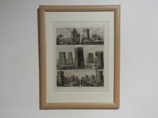 Orig stahlstich heck - orig.(1849),