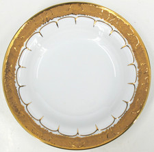 1. Wahl Meissen X-Form großer