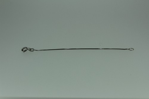 Schlangen kette gold 585 - schlangen,