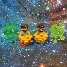 Lego Duplo U-Boot Abenteuer -
