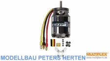 Multiplex ROXXY Brushless