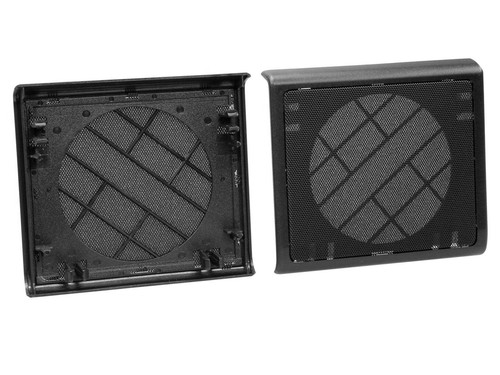 Lautsprechergrills für volvo - für,