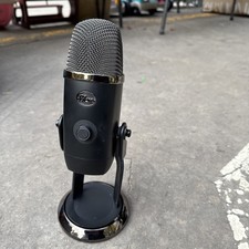 LOGITECH BLUE YETI X MIKROFON