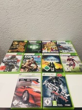 Microsoft Xbox 360 Spiele