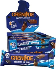 Grenade Protein Bar 12x 60g