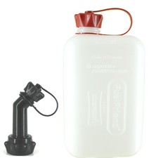 Fuelfriend big clear liter - fuelfriend®-big,