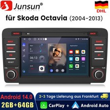 Für Skoda Octavia 2 2004-2013