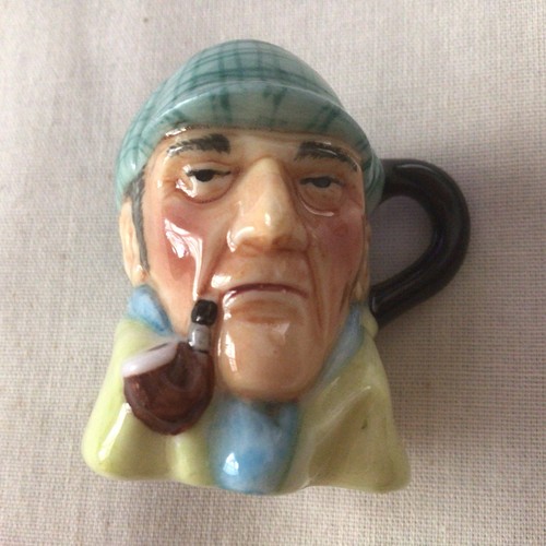 Vintage jack greene keramik - greene,