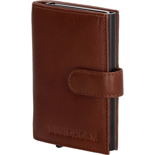 Lundholm leder kartenetui - lundholm,