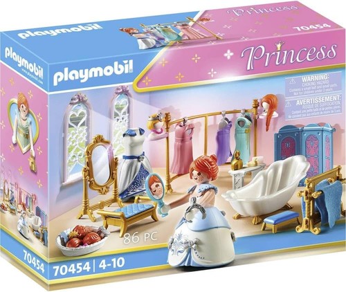 Playmobil ankleidezimmer - playmobil,
