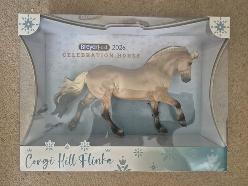 Breyerfest 2026 celebration - breyerfest,