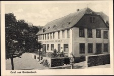 Ak Bundenbach im Hunsrück