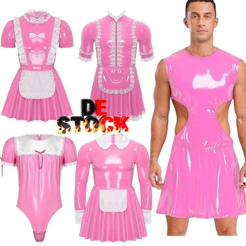 Herren sissy dienstmädchen - herren,