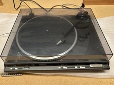 Techniks Plattenspieler Nadel SL-BD3 FG Servo Nadelsystem