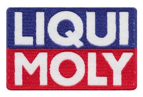 Liqui moly racing car - liqui,