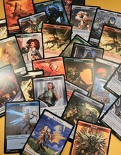 4 Token Minimum | MtG Magic