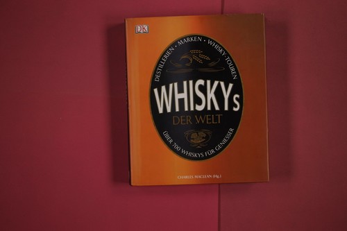281909 whiskys der - der, welt