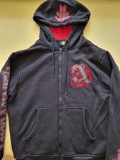 Amon Amarth - Zip Hoodie Jacke