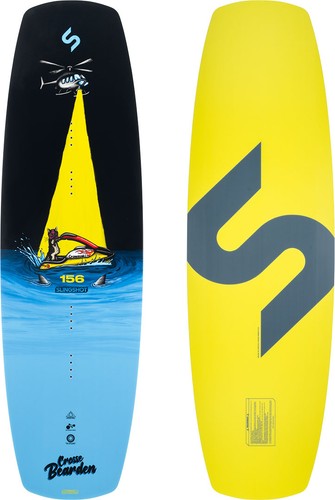 Slingshot wakeboard wake board - slingshot,