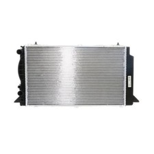 Kühler Motorkühlung MAHLE CR