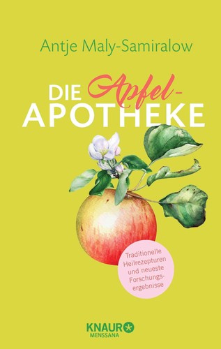 Die apfel apotheke antje - apfel-apotheke,,