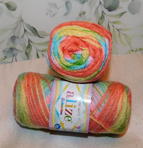 Alize sekerim bebe - *alize-sekerim,
