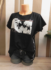 Mode Express * Dame Shirt mit