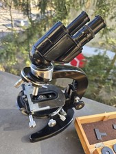 Carl zeiss jena - carl, vintage