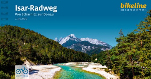 Isar radweg esterbauer - isar-radweg,