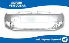 Stoßstange vorne lackiert VW