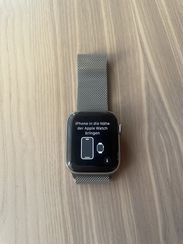 Apple watch series 40mm - 5,