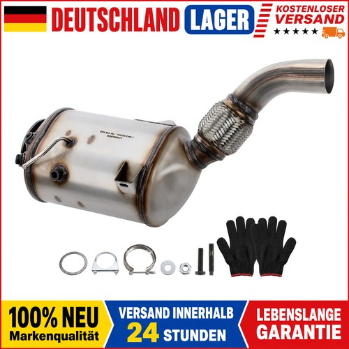 Partikelfilter dpf filter für - filter,