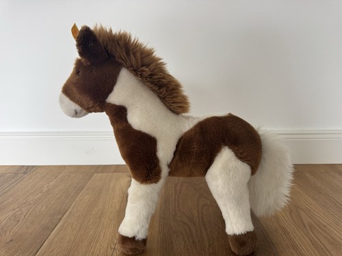 Steiff tier 070228 - tier,