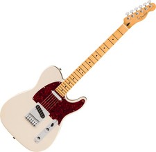 Fender player modified - fender, ii