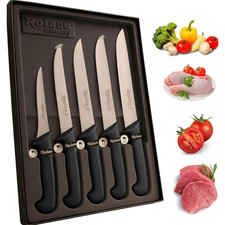 Profi Metzgermesser Set