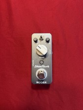 Mooer ShimVerb Reverb Guitar