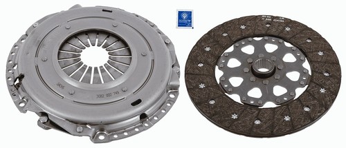 Sachs kupplungssatz für - kupplungssatz,