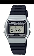 Casio collection 91wm 7ajh - casio, f-91wm-7ajh