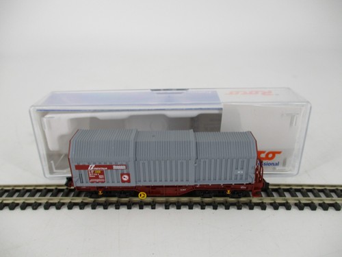 Roco spur 25610 - roco,
