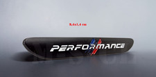 3D Performance Metall