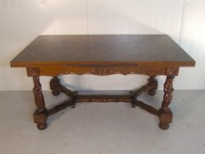 EF 1653 Vintage XXL Tisch