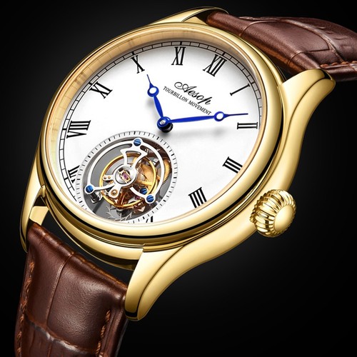 Tourbillon fliegendem - tourbillon, -fliegendem