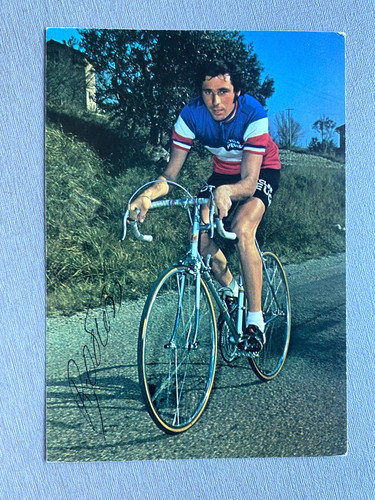 Regis ovion tour france - 8x, de