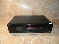 Sony Stereo Cassette Deck TC - K390 - Lesen!